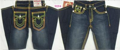 Cheap Men's TRUE RELIGION Jeans wholesale No. 431